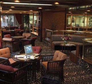 Hotel Southern Sun Elangeni