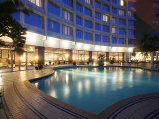 Hotel Southern Sun Elangeni