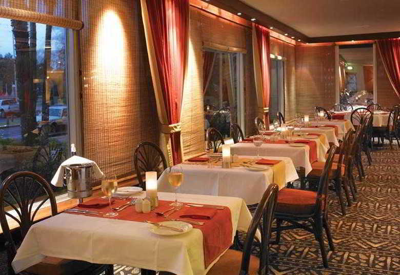 Hotel Southern Sun Elangeni