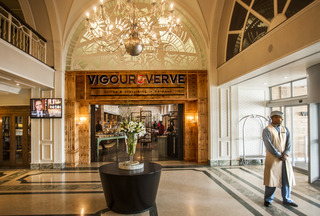 Hotel Southern Sun Elangeni