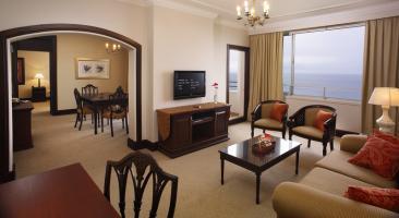 Hotel Southern Sun Elangeni
