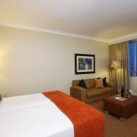 Hotel Southern Sun Elangeni