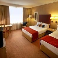 Hotel Southern Sun Elangeni