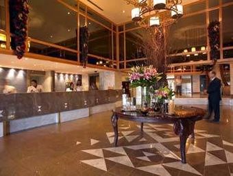 Hotel Southern Sun Elangeni