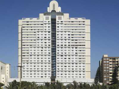 Hotel Garden Court Marine Parade