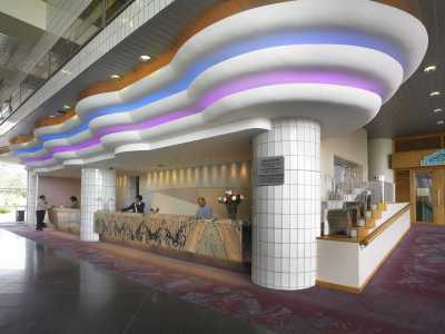 Hotel Garden Court Marine Parade