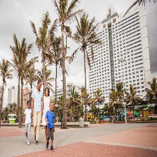 Hotel Garden Court Marine Parade