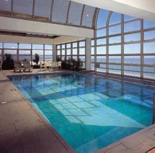 Hotel Garden Court Marine Parade