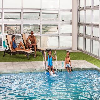 Hotel Garden Court Marine Parade