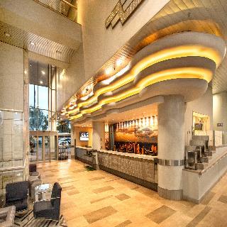Hotel Garden Court Marine Parade