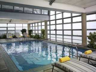 Hotel Garden Court Marine Parade