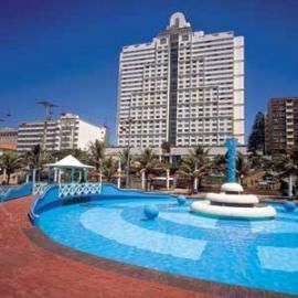 Hotel Garden Court Marine Parade