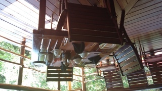 Hotel Madikwe River Lodge
