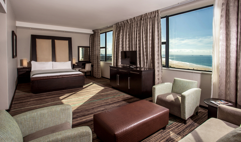 Hotel Garden Court Kings Beach