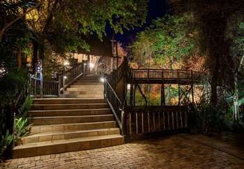 Hotel Protea Kruger Gate