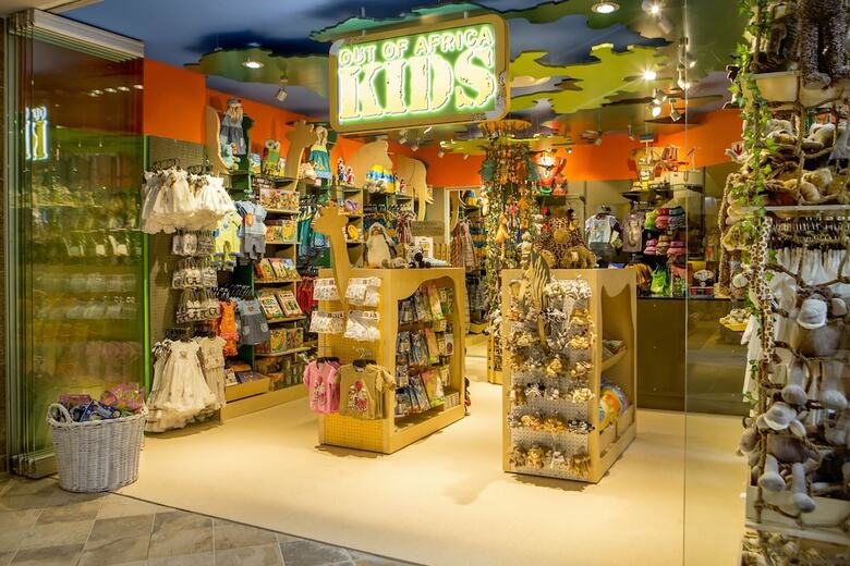 Hotel Cabanas Sun City