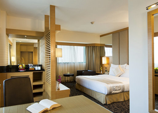 Hotel Sunway