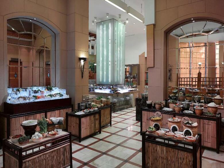 Hotel Melia Hanoi