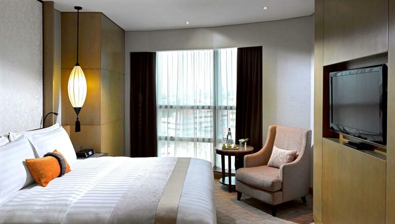 Hotel Melia Hanoi