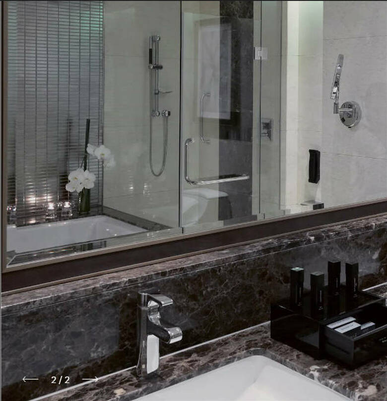 Hotel Melia Hanoi