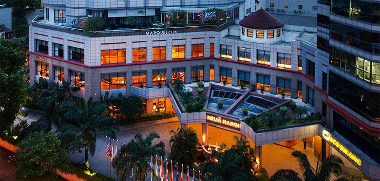 Hotel Melia Hanoi