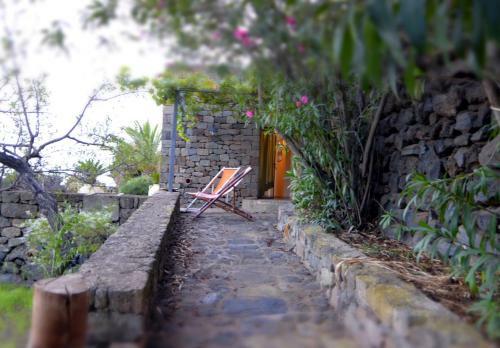 Pantelleria Dammusi Belvedere