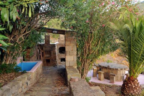 Pantelleria Dammusi Belvedere