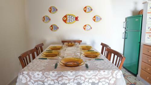 Pantelleria Dammusi Belvedere