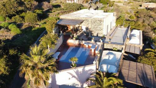 Pantelleria Dammusi Belvedere