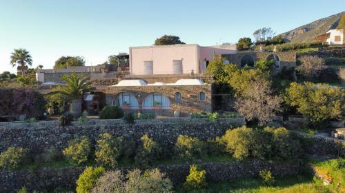 Pantelleria Dammusi Belvedere