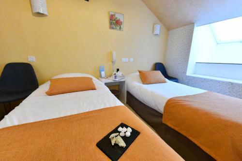 Hotel Logis Chez Germaine