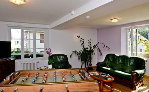 Hotel Logis Chez Germaine