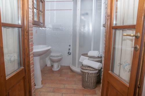 Agroturismo Agriturismo Cornieto