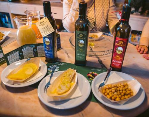 Agroturismo Agriturismo Cornieto