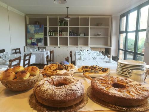 Agroturismo Agriturismo Cornieto