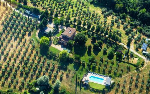 Agroturismo Agriturismo Cornieto