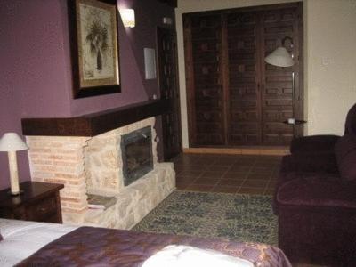 Hotel Finca Rinc�n De La Vega
