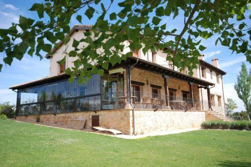 Hotel Finca Rinc�n De La Vega