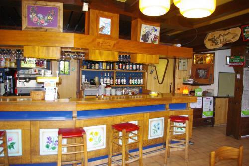Hotel Le Tourisme