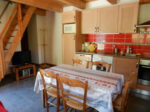 Apartamento La Grange De Camille
