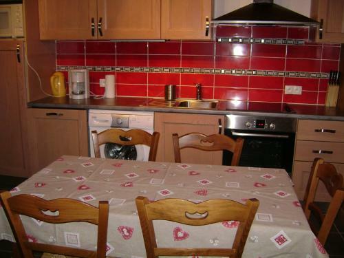 Apartamento La Grange De Camille