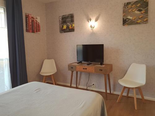 Hotel Du Commerce Chez Karen Et St�phane