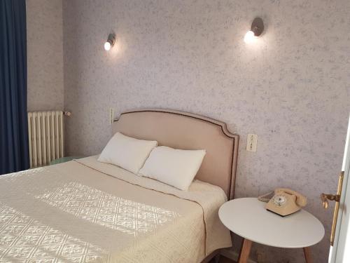 Hotel Du Commerce Chez Karen Et St�phane
