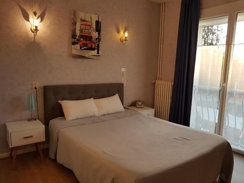 Hotel Du Commerce Chez Karen Et St�phane