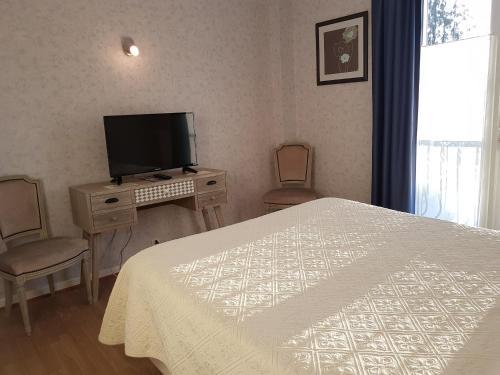 Hotel Du Commerce Chez Karen Et St�phane