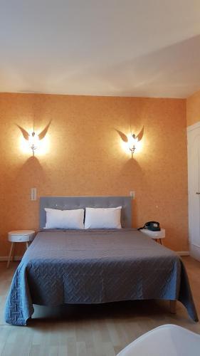 Hotel Du Commerce Chez Karen Et St�phane