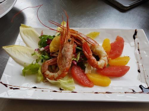 Hotel Du Commerce Chez Karen Et St�phane