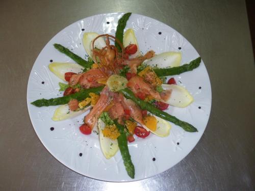 Hotel Du Commerce Chez Karen Et St�phane