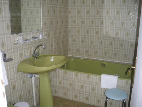Hotel Du Commerce Chez Karen Et St�phane