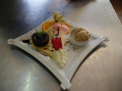 Hotel Du Commerce Chez Karen Et St�phane